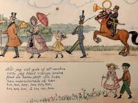 Borgm&auml;star Munte