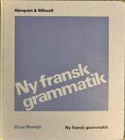 Ny fransk grammatik