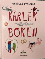 K&auml;rlekboken