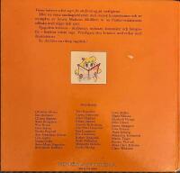 Fnitters sagobok f&ouml;r stora flickor