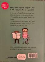 Megakillen i dubbeltrubbel