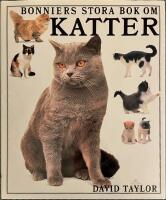 Bonniers stora bok om katter