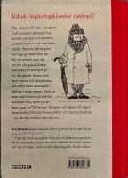 Boken om prostens barnbarn