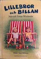 Wieslander/Lillebror och billan