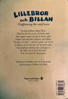 Wieslander/Lillebror och billan