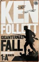 Giganternas fall