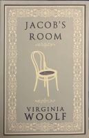 Jacob's Room