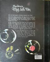 Kombinera mat och vin : 15 kapitel om vin med matchande recept