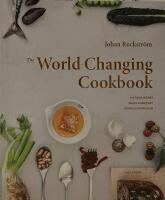 The world-changing cookbook