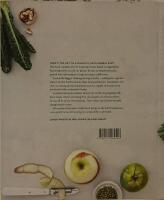 The world-changing cookbook