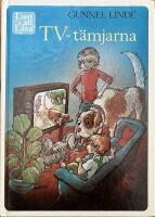 TV-t&auml;mjarna