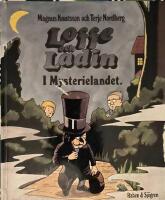 Loffe och Ladin i Mysterielandet