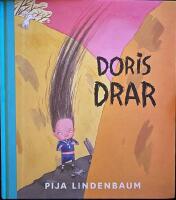 Doris drar