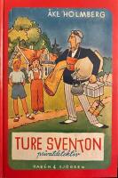 Ture Sventon, privatdetektiv