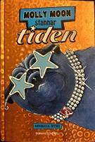 Molly Moon stannar tiden