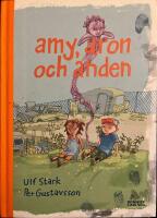 Amy, Aron och anden