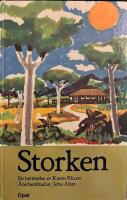 Storken - en ber&auml;ttelse