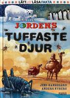 Jordens tuffaste djur