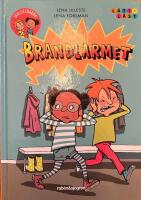 Brandlarmet