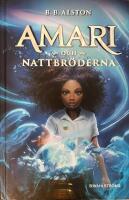 Amari och Nattbr&ouml;derna