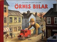 &Ouml;rnis bilar