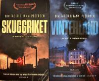 Vinterland och Skuggriket, bokpaket