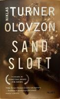 Sandslott