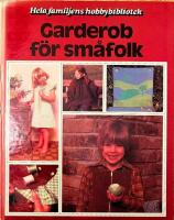 Garderob f&ouml;r sm&aring;folk