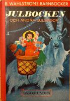 Julbocken och andra julsagor