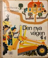 Den nya v&auml;gen