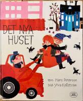 Det nya huset