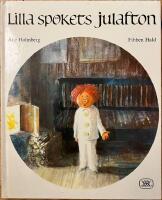 Lilla sp&ouml;kets julafton