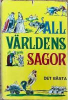 All v&auml;rldens sagor del 2