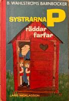 Systrarna P r&auml;ddar farfar
