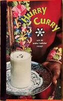 Hurry curry och 90 andra indiska recept
