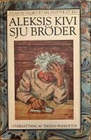 Sju br&ouml;der