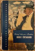Bock i &ouml;rtag&aring;rd