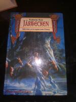 J&auml;rtecken : sj&auml;tte boken om det magiska landet Deverry