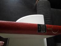 Nordisk kriminalkr&ouml;nika 1972