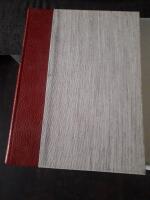 Nordisk kriminalkr&ouml;nika 1971