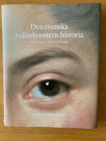 Den svenska m&aring;larkonstens historia