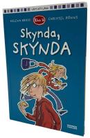 Klass 1b. Skynda, skynda