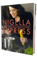 Nigella Express - god mat snabbt