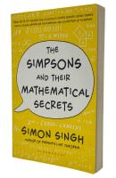 The Simpsons and Their Mathematical Secrets