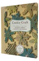 Cookie Craft: From Baking to Luster Dust