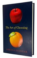 The art of choosing