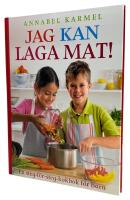 Jag kan laga mat!