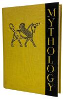 Larousse Encyclopedia of Mythology