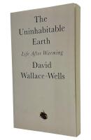 The Uninhabitable Earth