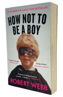 How not to be a boy